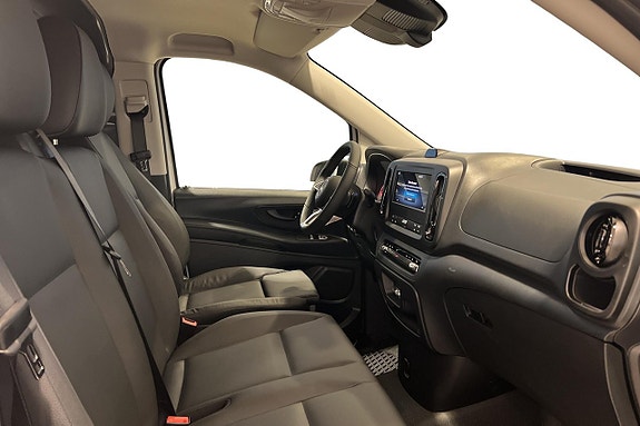 Mercedes-Benz Vito 116 8 of 15