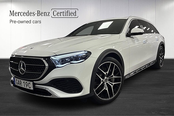 Mercedes-Benz E300 de