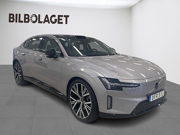 Volvo ES90 6 of 20