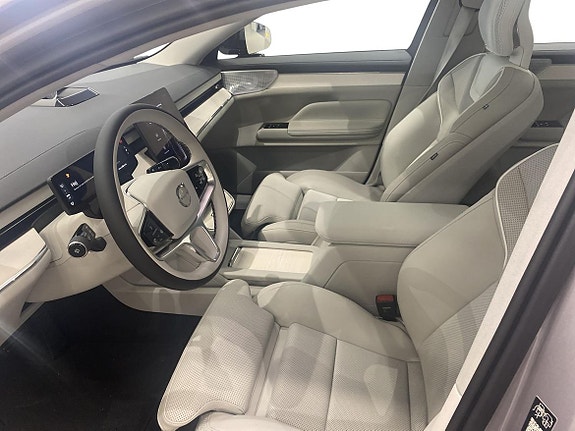 Volvo ES90 10 of 20