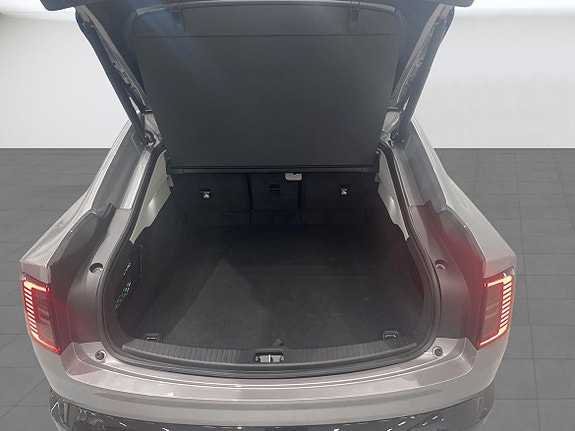 Volvo ES90 9 of 20