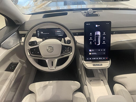 Volvo ES90 14 of 20