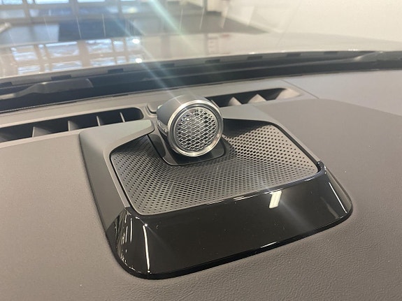 Volvo ES90 20 of 20
