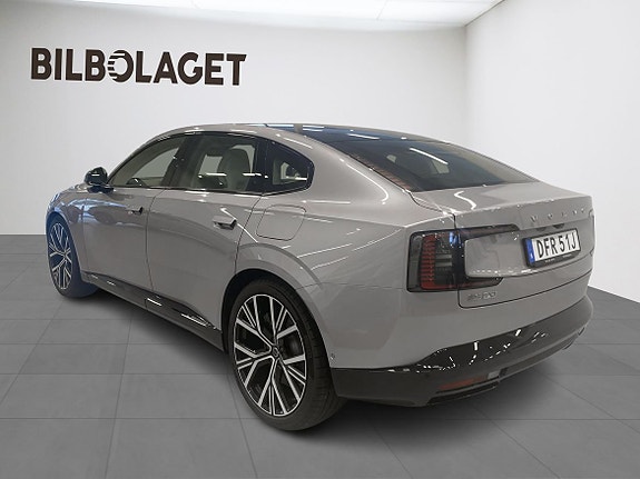 Volvo ES90 4 of 20