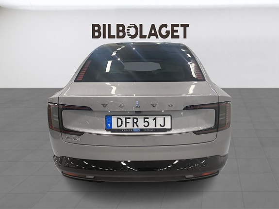 Volvo ES90 8 of 20