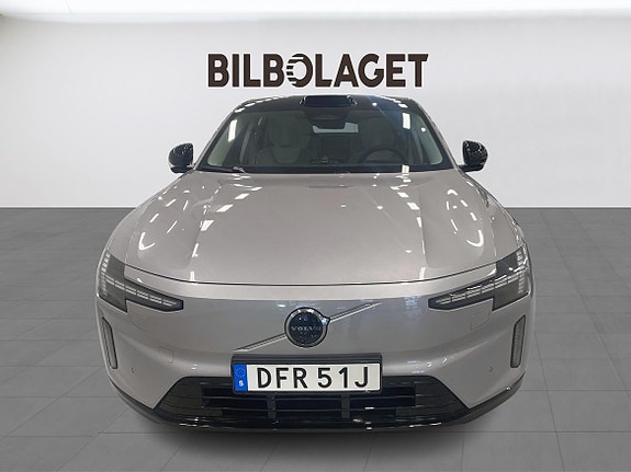 Volvo ES90 7 of 20