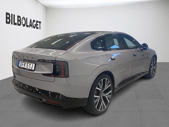 Volvo ES90 5 of 20