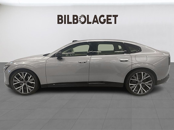 Volvo ES90 3 of 20