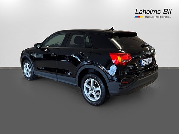 Audi Q2 3 of 5