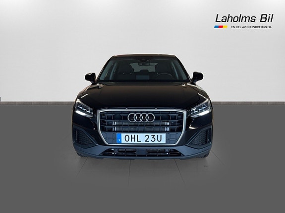 Audi Q2 5 of 5
