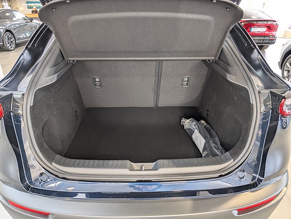 Mazda CX-30 20 of 21