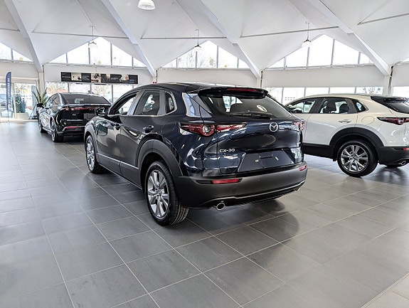 Mazda CX-30 3 of 5