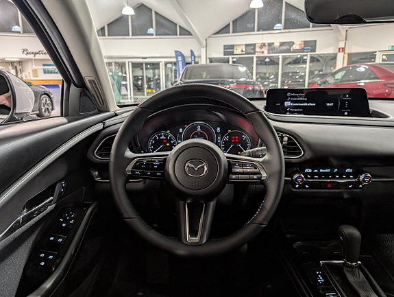 Mazda CX-30 13 of 21