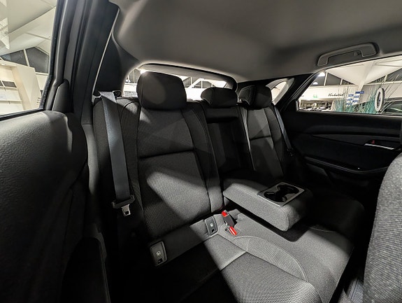 Mazda CX-30 19 of 21