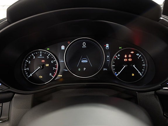 Mazda CX-30 15 of 21