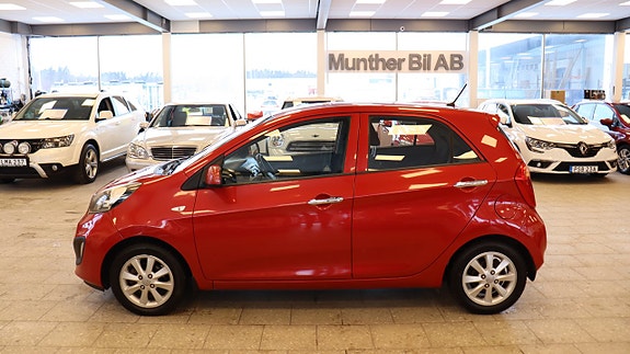 Kia Picanto 3 of 14