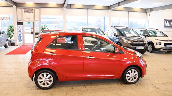 Kia Picanto 6 of 14