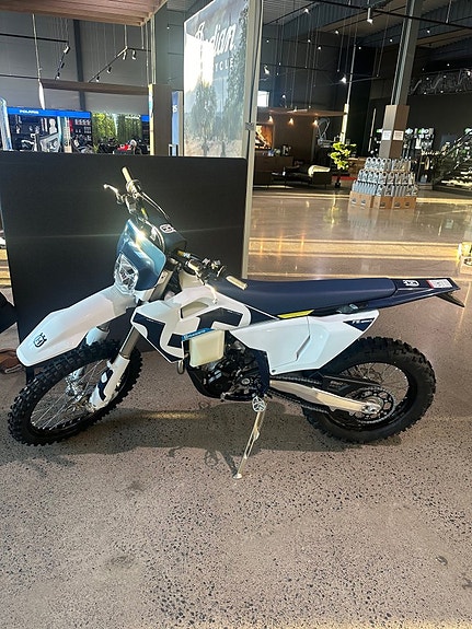 Husqvarna FE 350