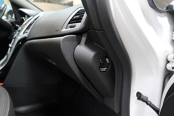 Opel Astra 11 of 13