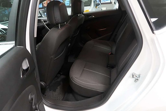 Opel Astra 7 of 13