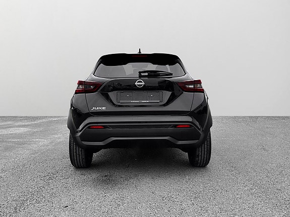 Nissan Juke 4 of 19