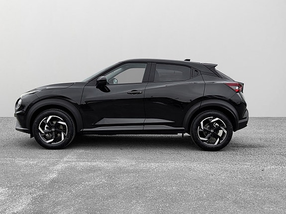 Nissan Juke 2 of 19
