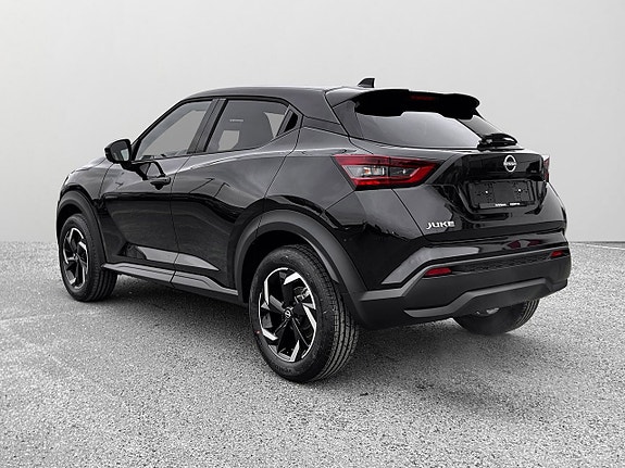Nissan Juke 3 of 19