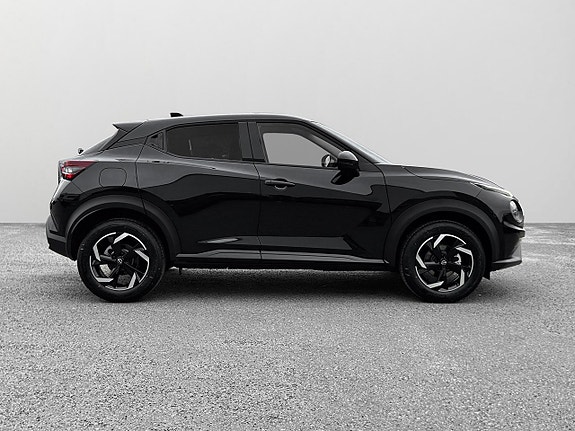 Nissan Juke 6 of 19