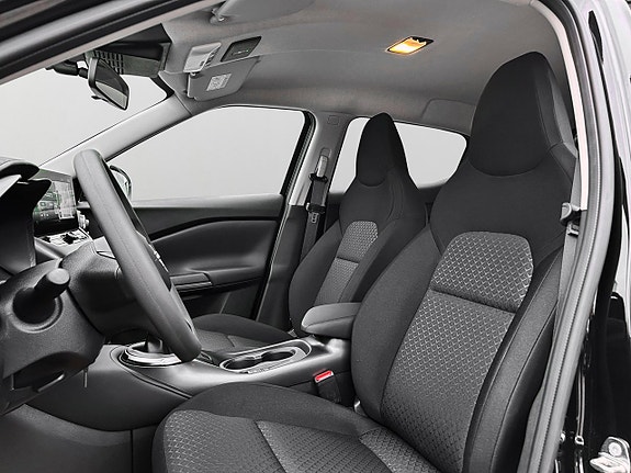 Nissan Juke 11 of 19