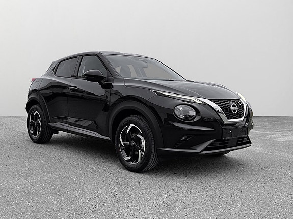 Nissan Juke 7 of 19