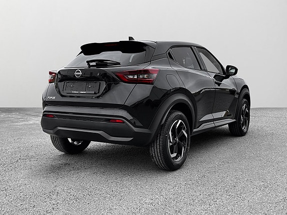 Nissan Juke 5 of 19