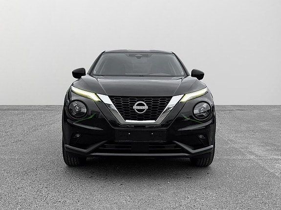 Nissan Juke 8 of 19