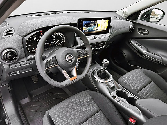 Nissan Juke 10 of 19
