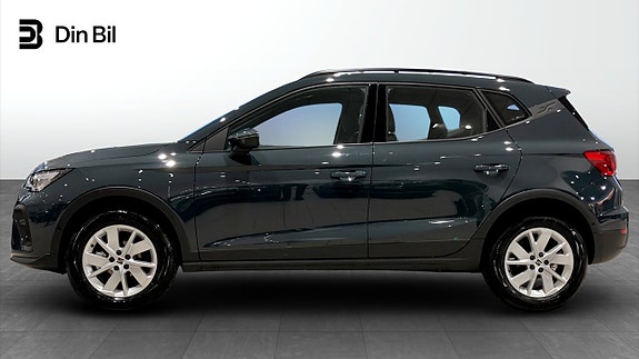 Seat Arona 3 of 5