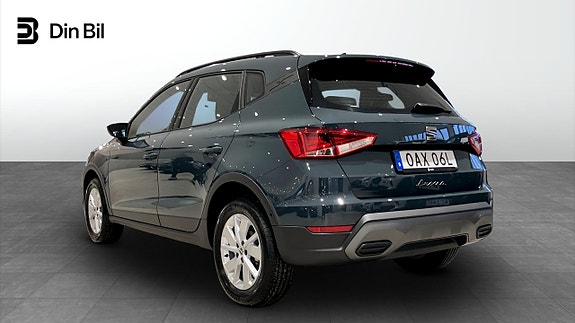 Seat Arona 5 of 5