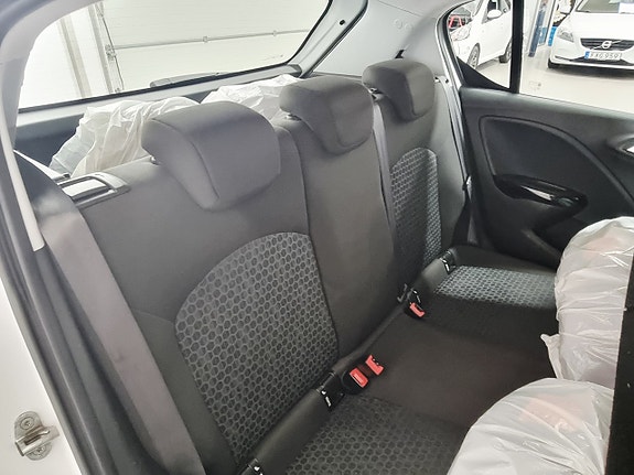 Opel Corsa 22 of 22