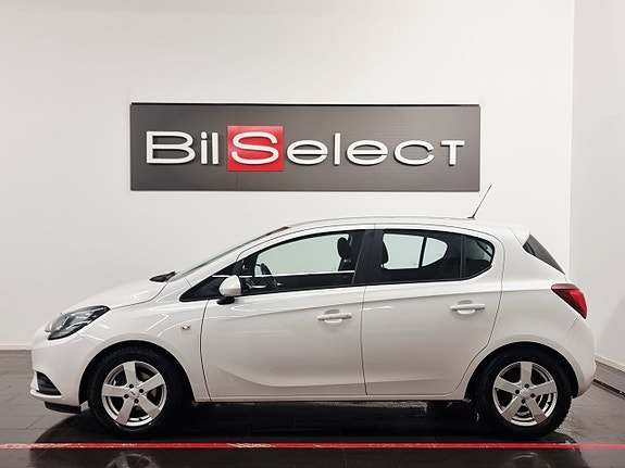 Opel Corsa 2 of 5