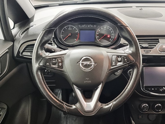 Opel Corsa 10 of 22