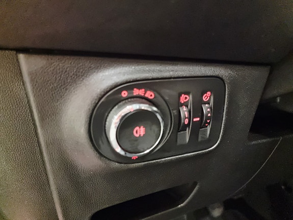 Opel Corsa 13 of 22