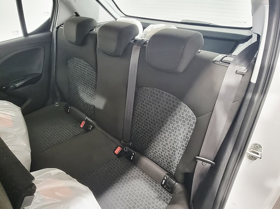 Opel Corsa 9 of 22