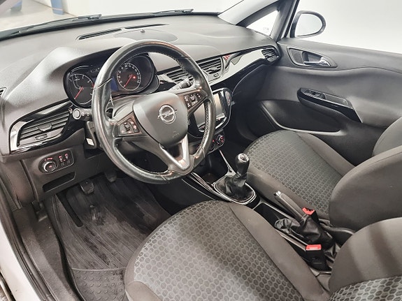 Opel Corsa 6 of 22
