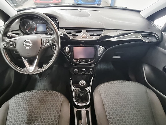 Opel Corsa 11 of 22
