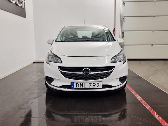 Opel Corsa 3 of 5