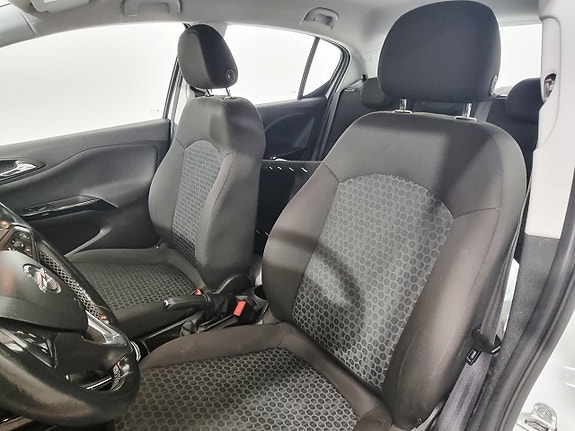 Opel Corsa 7 of 22