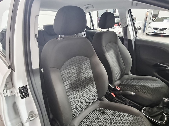 Opel Corsa 20 of 22
