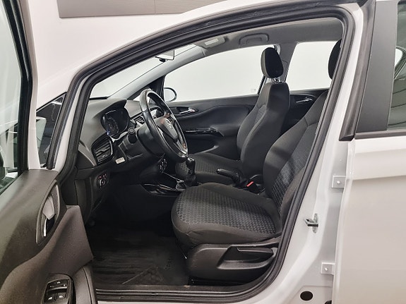 Opel Corsa 5 of 5