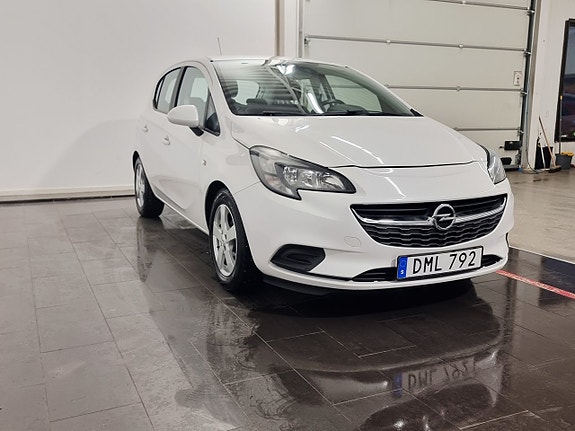 Opel Corsa 4 of 5
