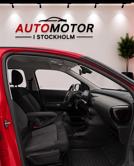 Citroen C4 Cactus 5 of 5