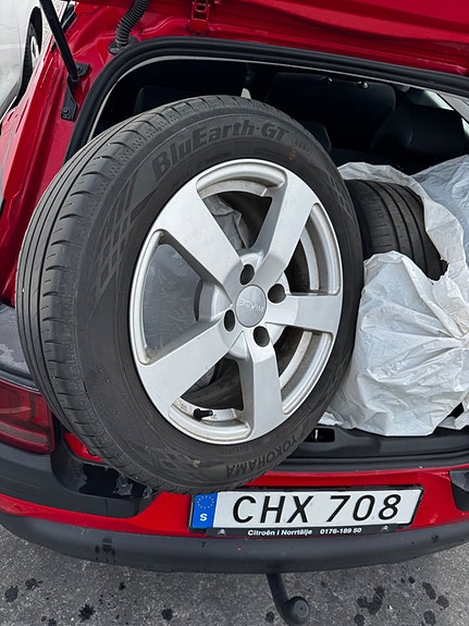 Citroen C4 Cactus 13 of 13