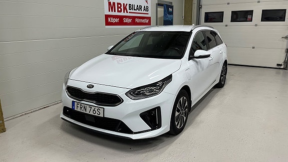 Kia Ceed 3 of 30